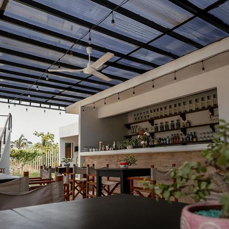 Bora Boutique - Adults Only Ξενοδοχείο Puerto Escondido  Εξωτερικό φωτογραφία