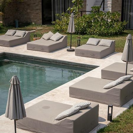 Bora Boutique - Adults Only Ξενοδοχείο Puerto Escondido  Εξωτερικό φωτογραφία