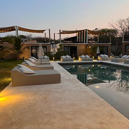 Bora Boutique - Adults Only Ξενοδοχείο Puerto Escondido  Εξωτερικό φωτογραφία