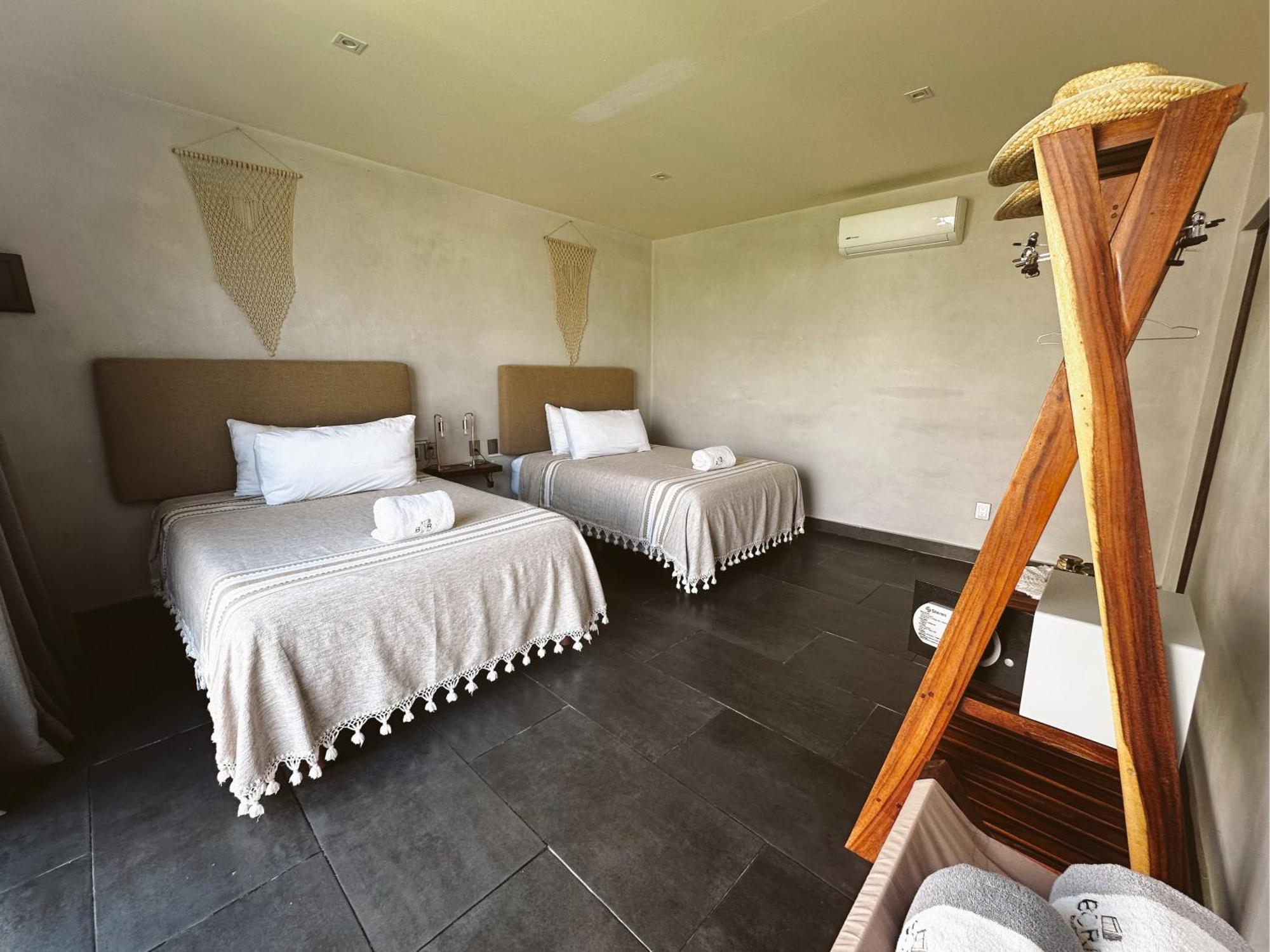 Bora Boutique - Adults Only Ξενοδοχείο Puerto Escondido  Δωμάτιο φωτογραφία