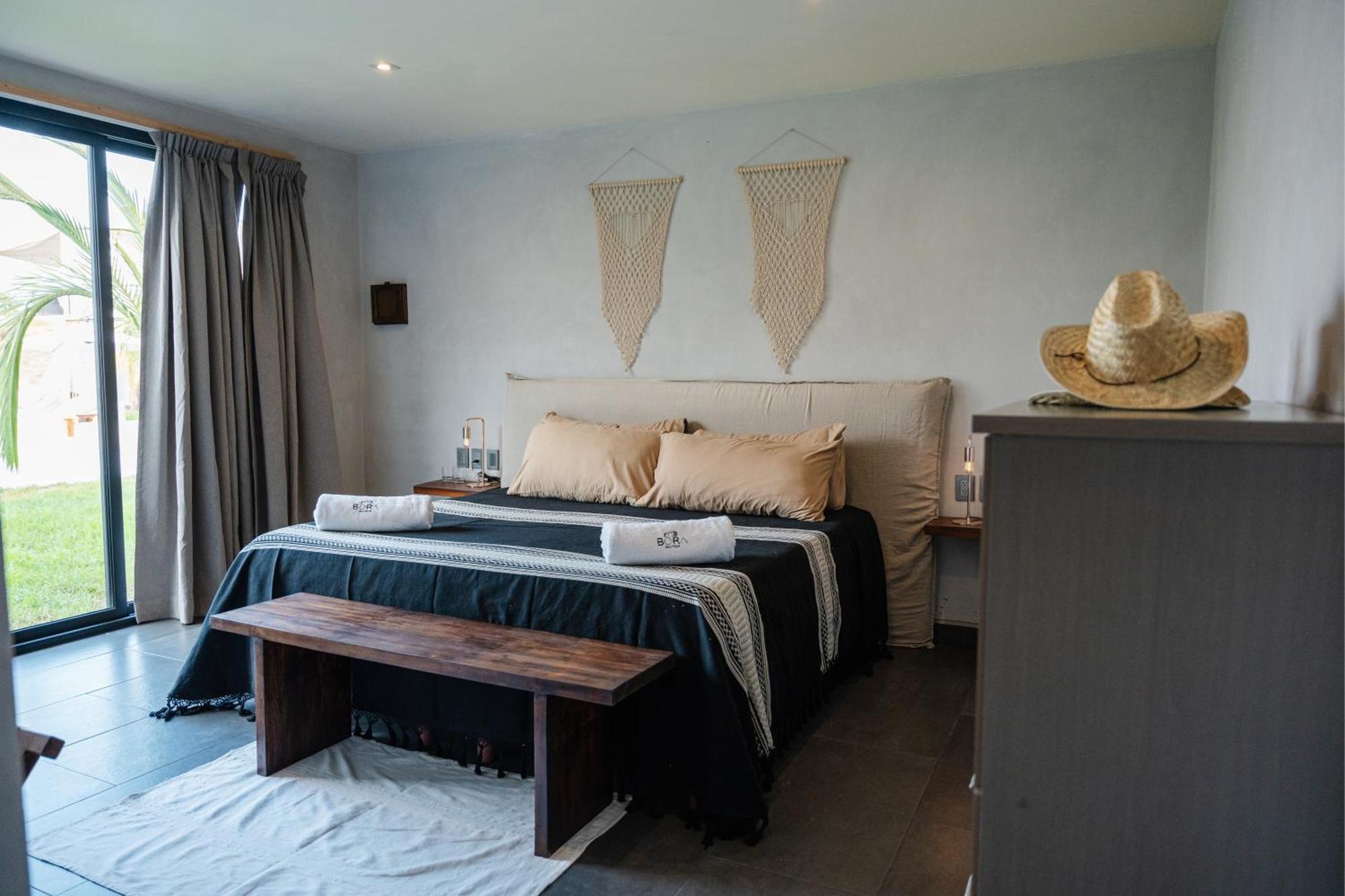 Bora Boutique - Adults Only Ξενοδοχείο Puerto Escondido  Εξωτερικό φωτογραφία