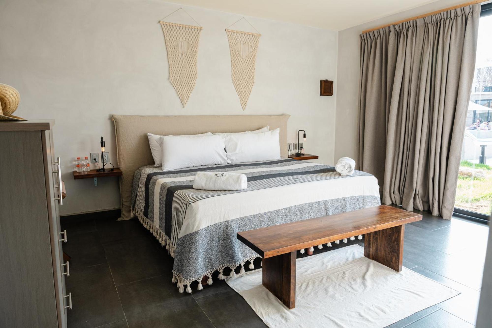Bora Boutique - Adults Only Ξενοδοχείο Puerto Escondido  Εξωτερικό φωτογραφία
