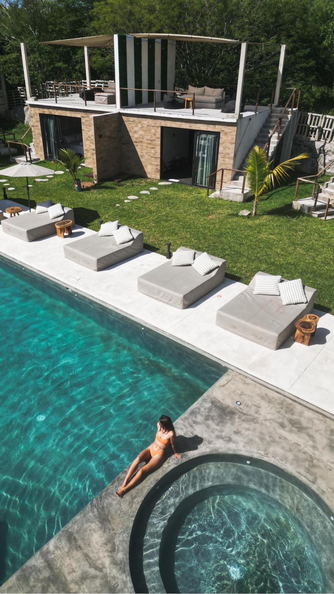 Bora Boutique - Adults Only Ξενοδοχείο Puerto Escondido  Εξωτερικό φωτογραφία