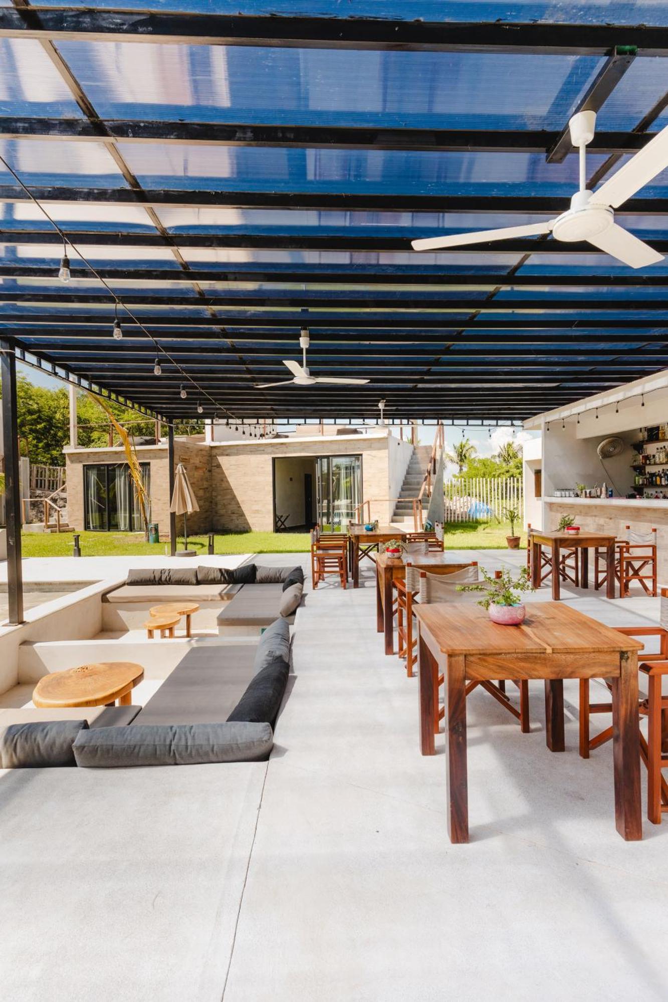 Bora Boutique - Adults Only Ξενοδοχείο Puerto Escondido  Εξωτερικό φωτογραφία