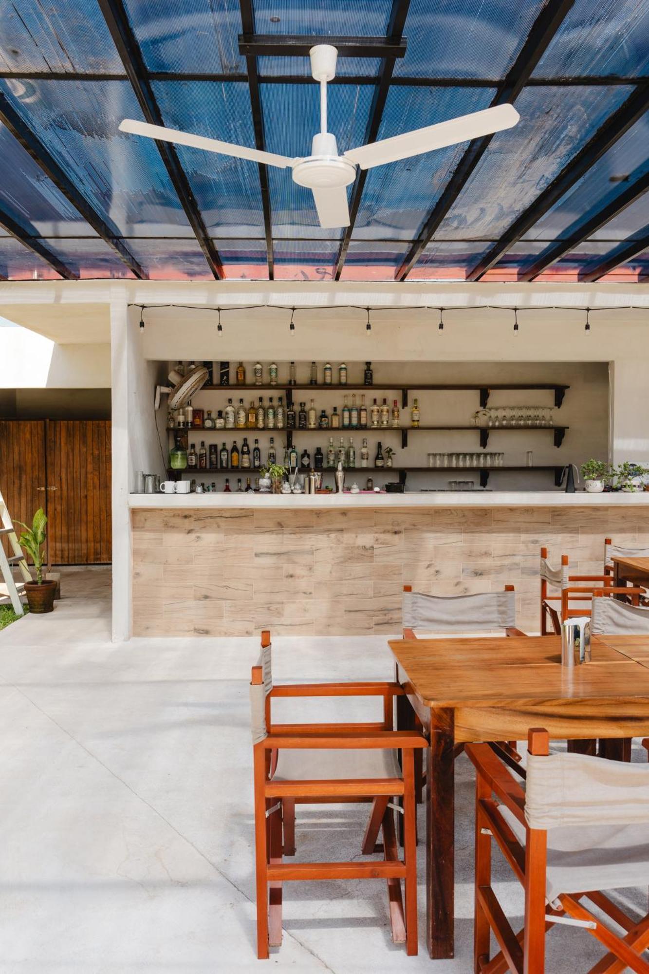 Bora Boutique - Adults Only Ξενοδοχείο Puerto Escondido  Εξωτερικό φωτογραφία