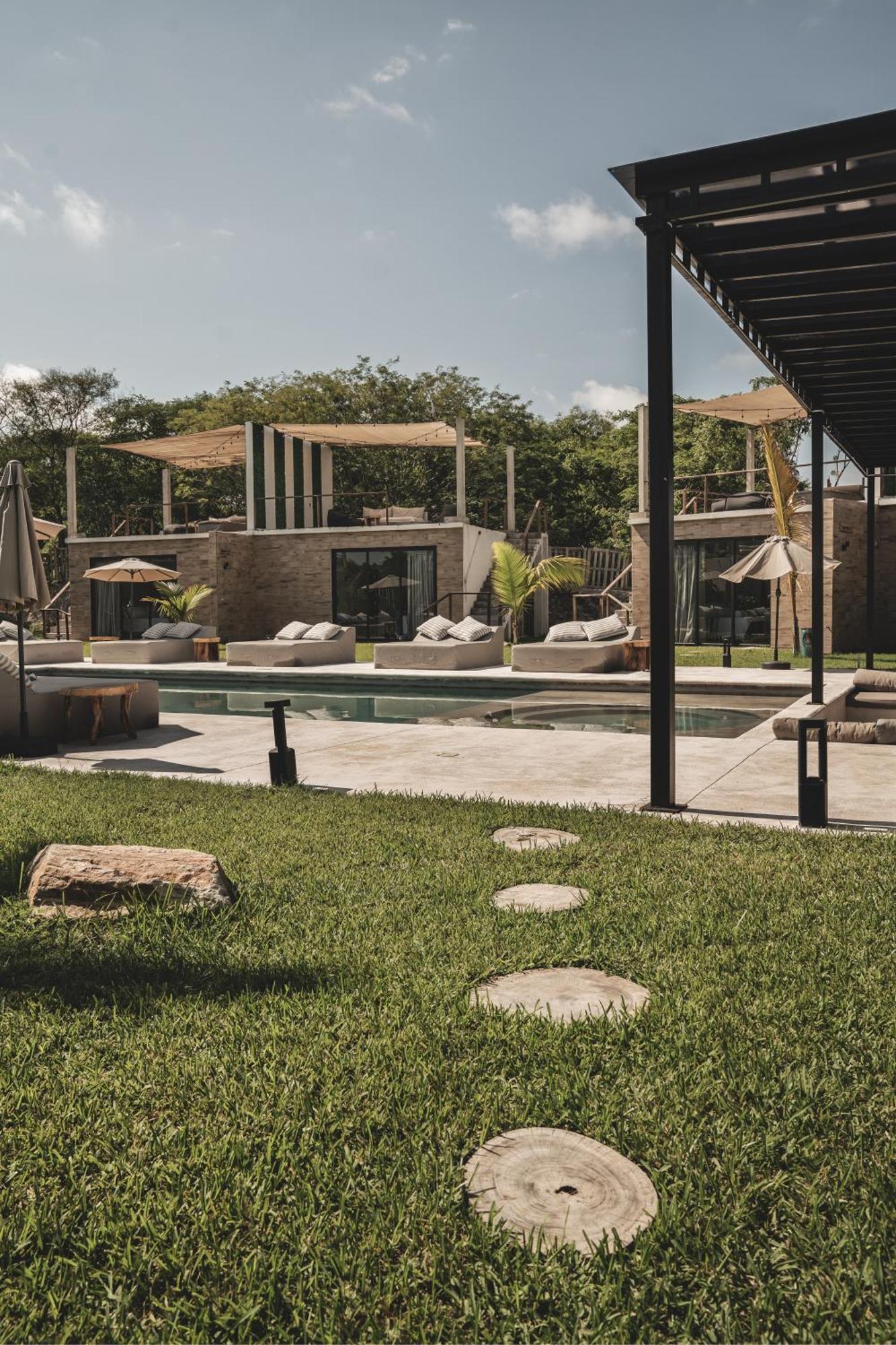 Bora Boutique - Adults Only Ξενοδοχείο Puerto Escondido  Εξωτερικό φωτογραφία