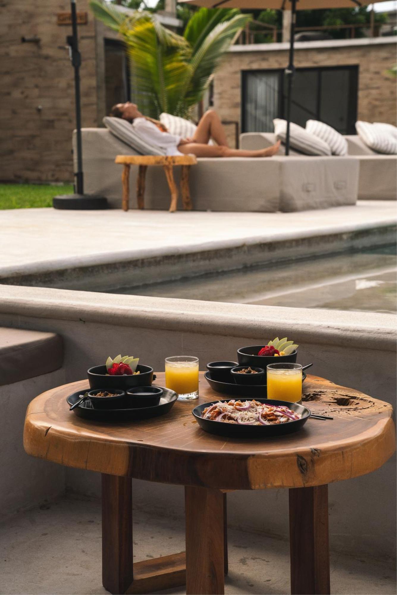 Bora Boutique - Adults Only Ξενοδοχείο Puerto Escondido  Εξωτερικό φωτογραφία