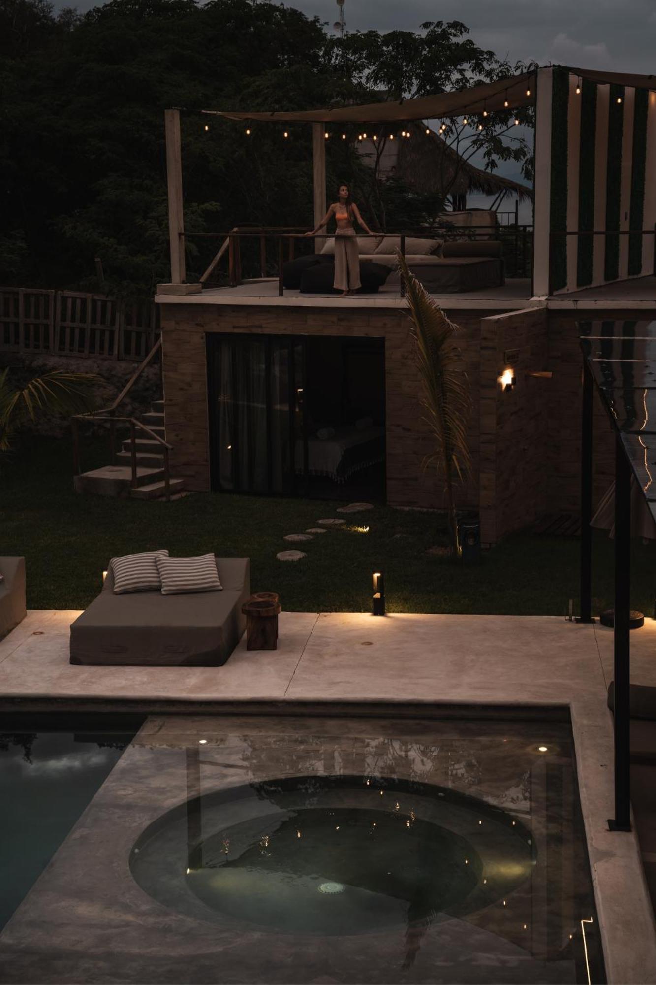 Bora Boutique - Adults Only Ξενοδοχείο Puerto Escondido  Εξωτερικό φωτογραφία