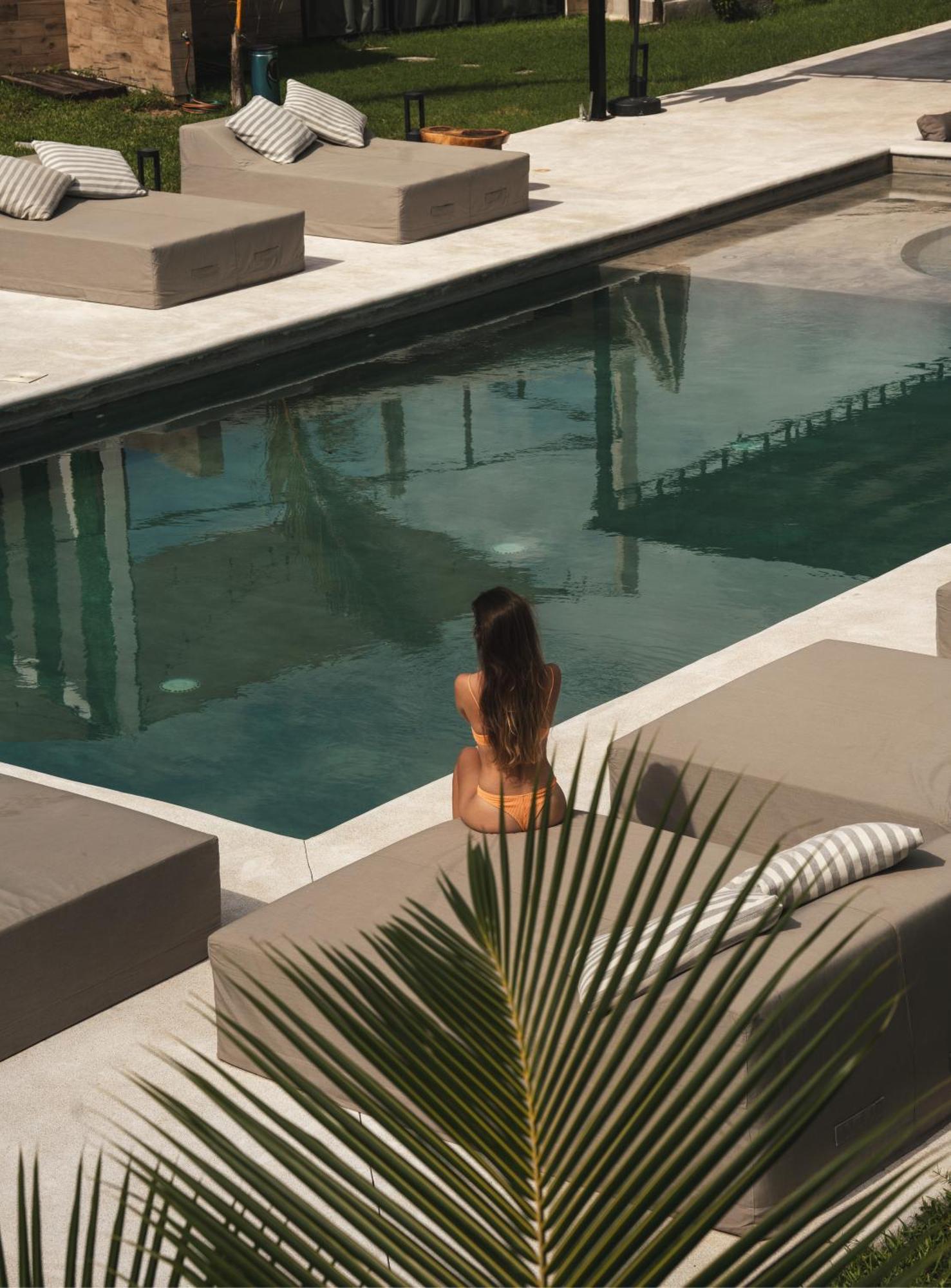 Bora Boutique - Adults Only Ξενοδοχείο Puerto Escondido  Εξωτερικό φωτογραφία