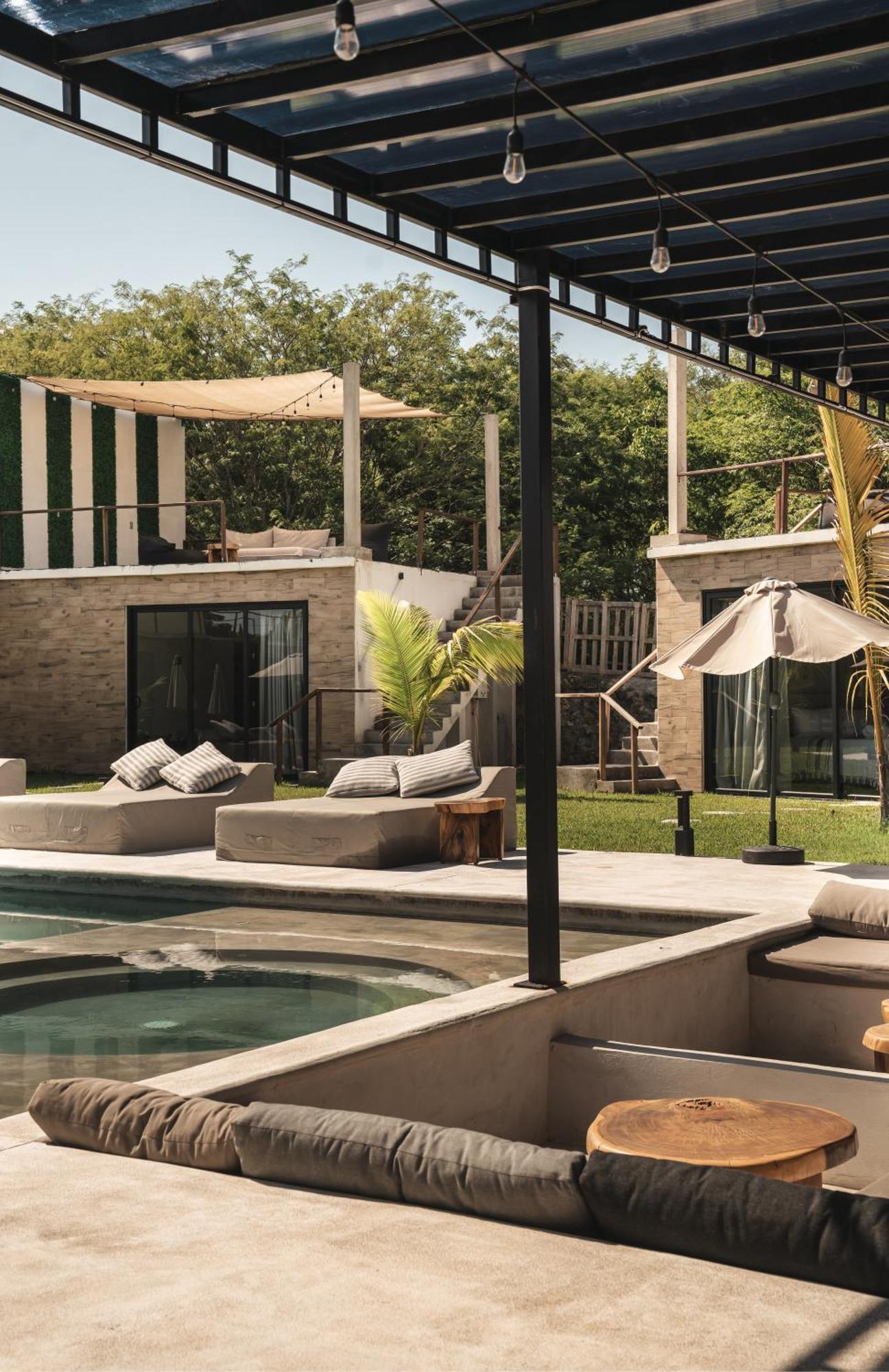 Bora Boutique - Adults Only Ξενοδοχείο Puerto Escondido  Εξωτερικό φωτογραφία