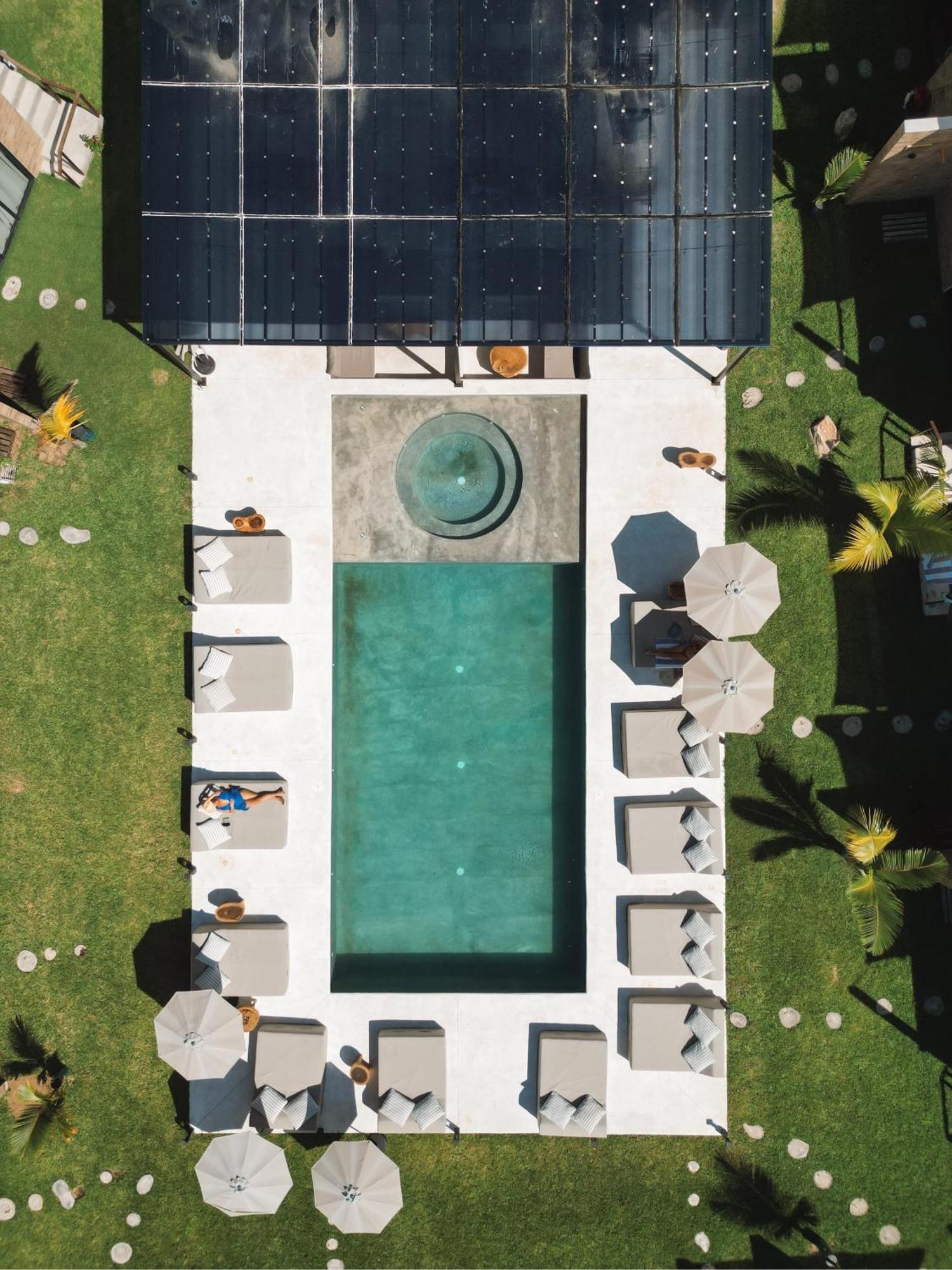 Bora Boutique - Adults Only Ξενοδοχείο Puerto Escondido  Εξωτερικό φωτογραφία