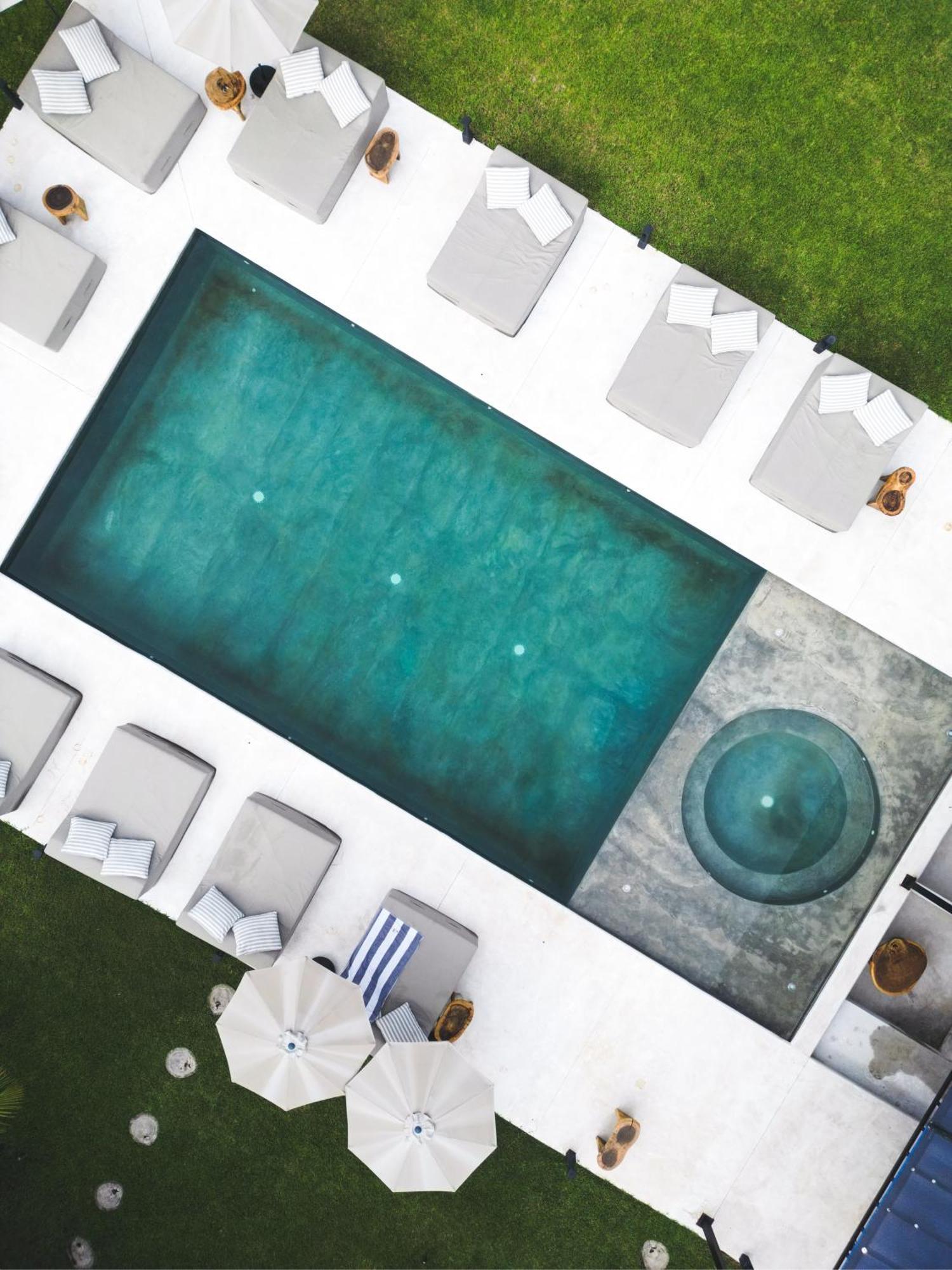 Bora Boutique - Adults Only Ξενοδοχείο Puerto Escondido  Εξωτερικό φωτογραφία