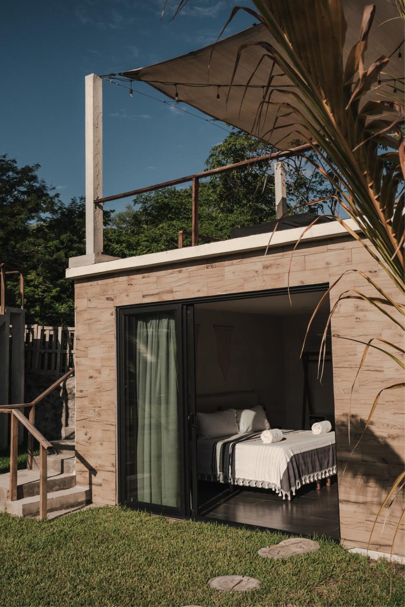 Bora Boutique - Adults Only Ξενοδοχείο Puerto Escondido  Εξωτερικό φωτογραφία