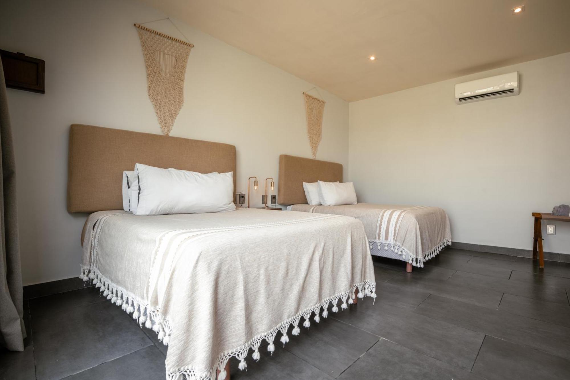 Bora Boutique - Adults Only Ξενοδοχείο Puerto Escondido  Εξωτερικό φωτογραφία