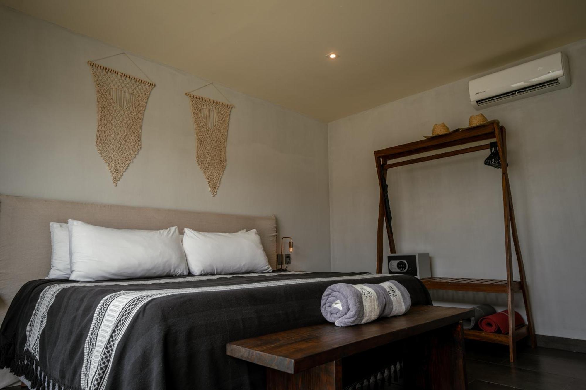 Bora Boutique - Adults Only Ξενοδοχείο Puerto Escondido  Εξωτερικό φωτογραφία