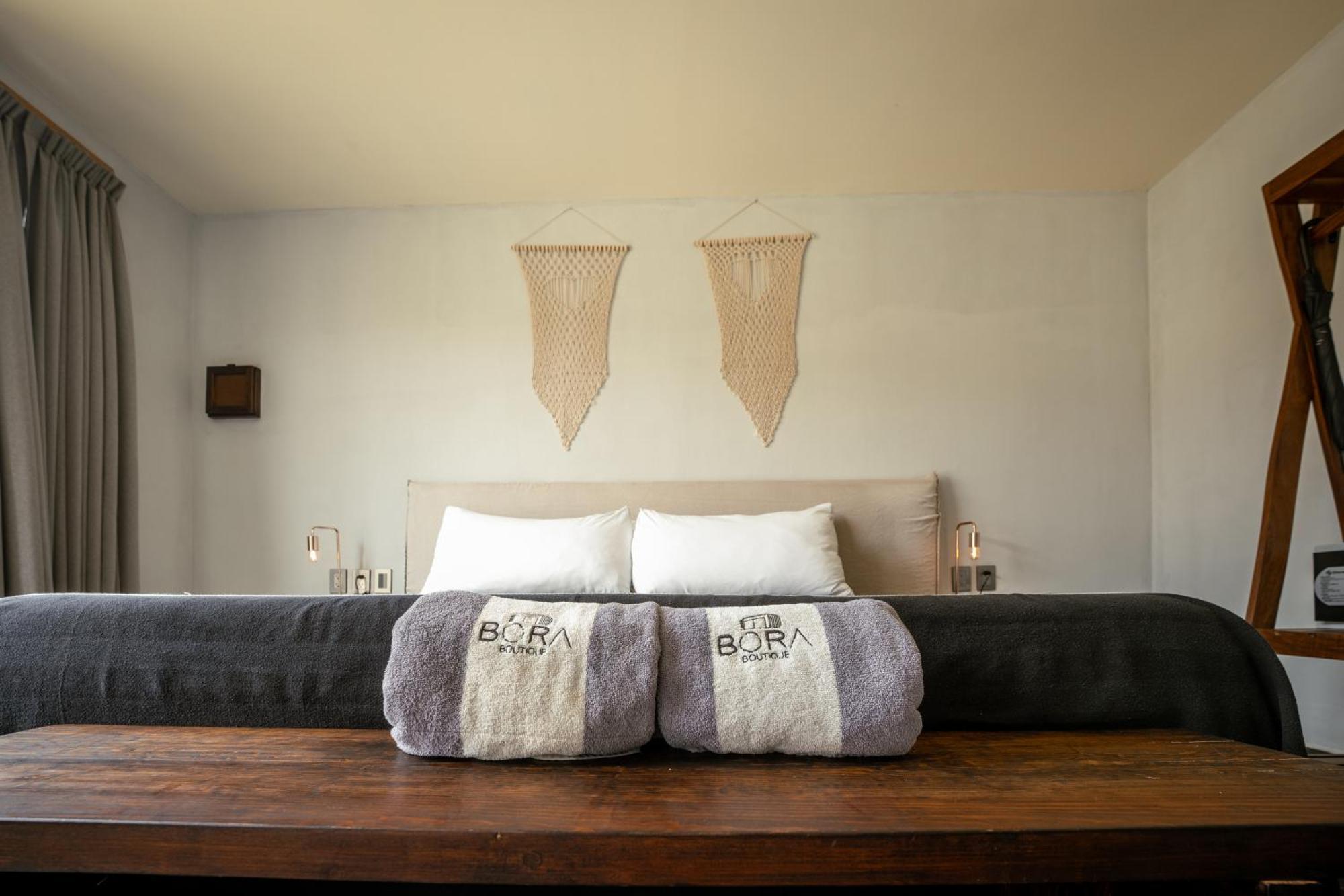 Bora Boutique - Adults Only Ξενοδοχείο Puerto Escondido  Εξωτερικό φωτογραφία
