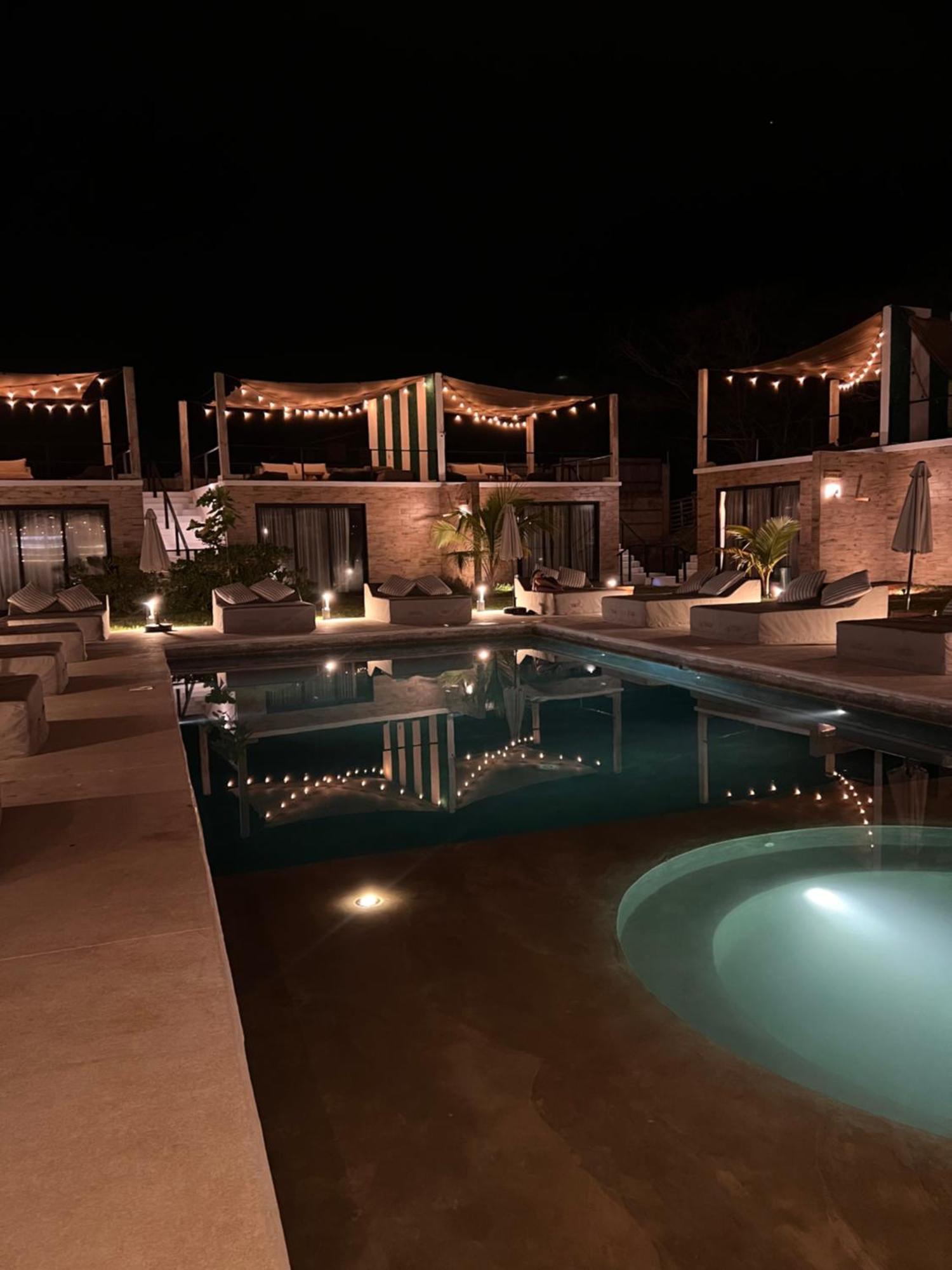 Bora Boutique - Adults Only Ξενοδοχείο Puerto Escondido  Εξωτερικό φωτογραφία