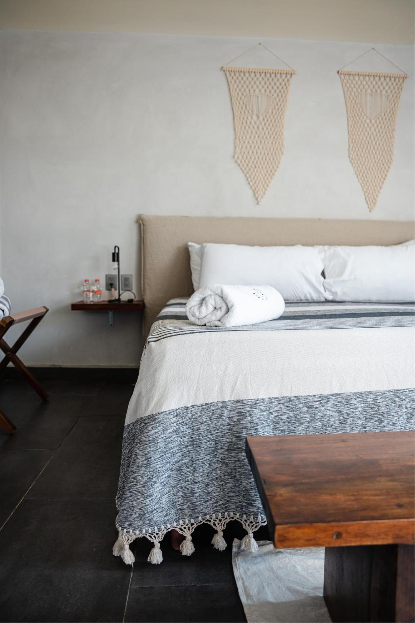 Bora Boutique - Adults Only Ξενοδοχείο Puerto Escondido  Δωμάτιο φωτογραφία