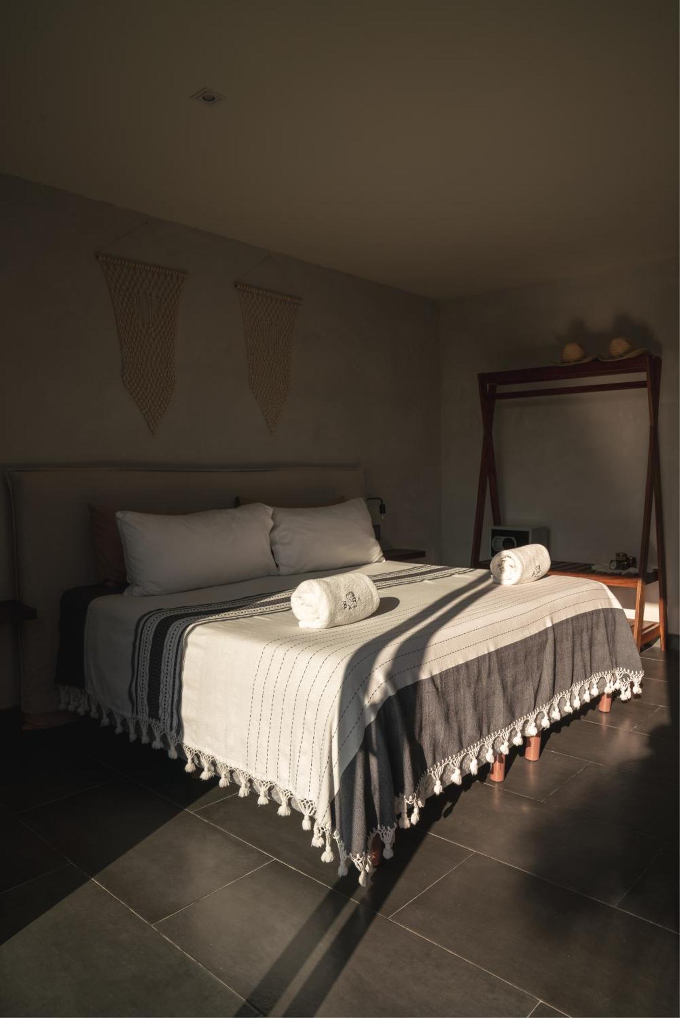 Bora Boutique - Adults Only Ξενοδοχείο Puerto Escondido  Δωμάτιο φωτογραφία