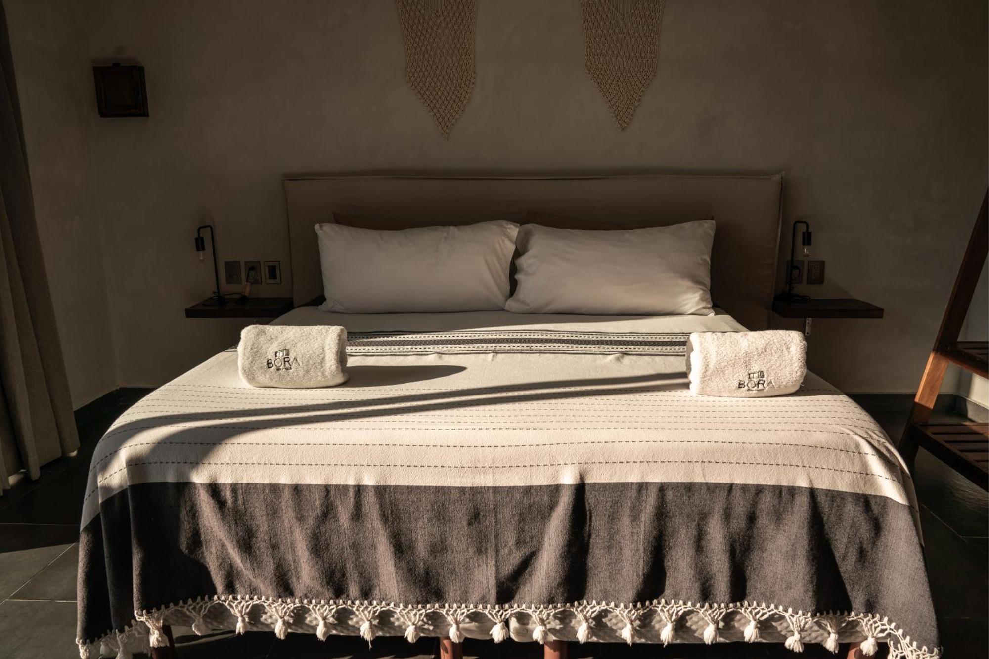 Bora Boutique - Adults Only Ξενοδοχείο Puerto Escondido  Δωμάτιο φωτογραφία