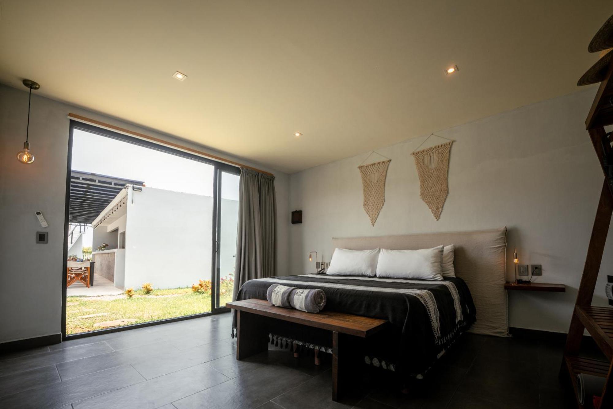 Bora Boutique - Adults Only Ξενοδοχείο Puerto Escondido  Δωμάτιο φωτογραφία