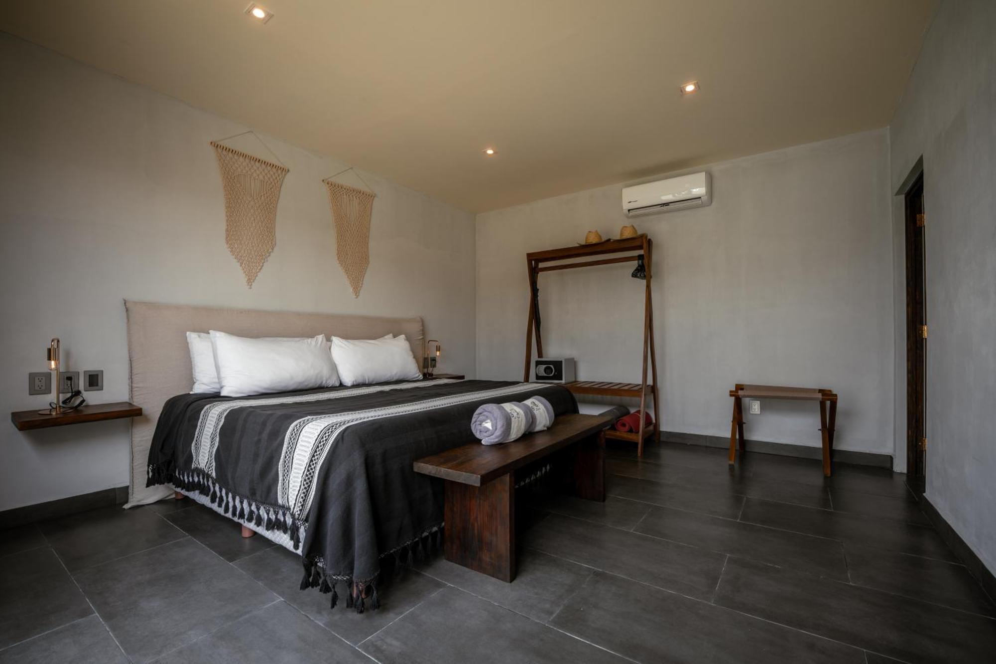 Bora Boutique - Adults Only Ξενοδοχείο Puerto Escondido  Δωμάτιο φωτογραφία