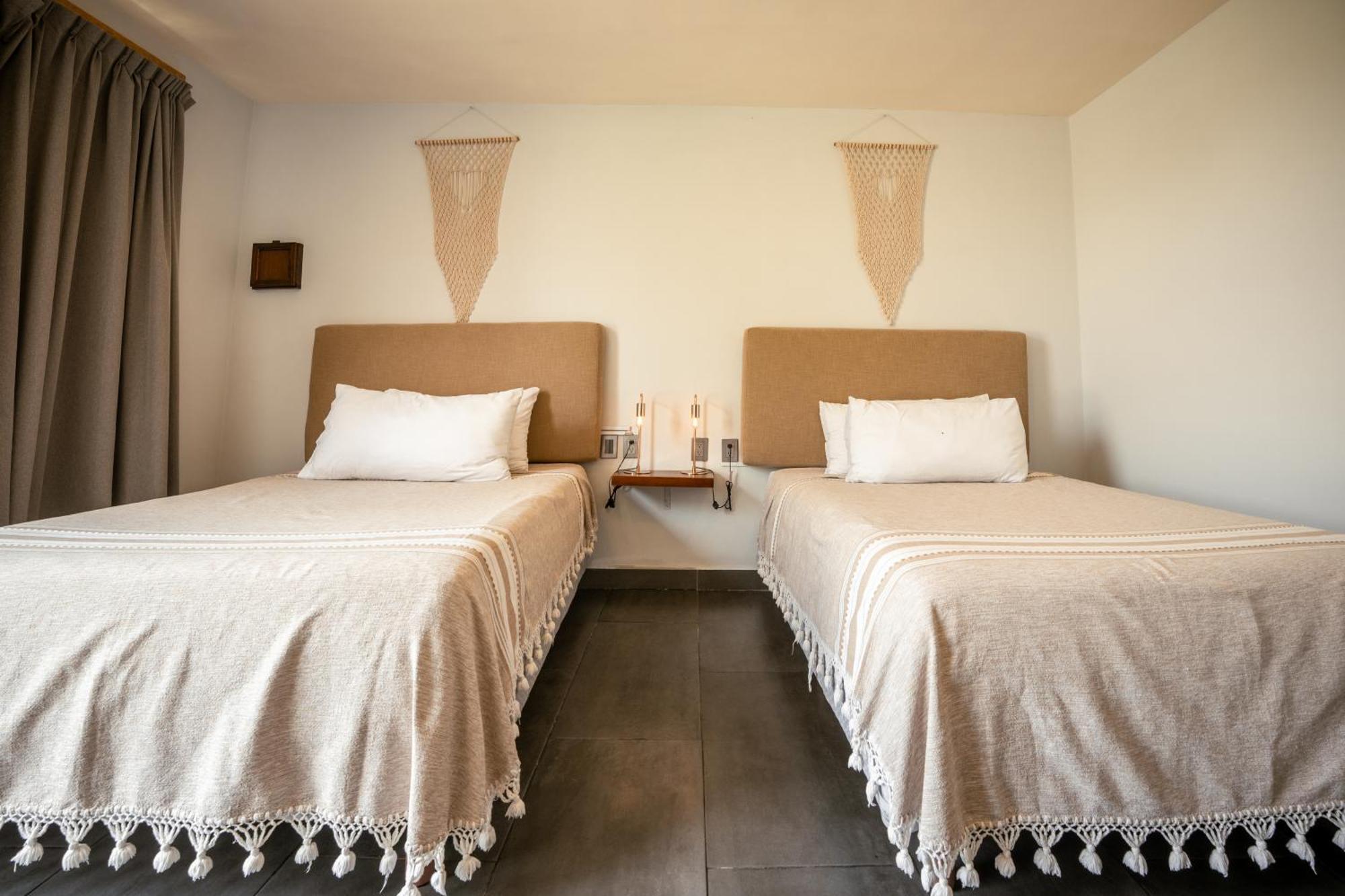 Bora Boutique - Adults Only Ξενοδοχείο Puerto Escondido  Δωμάτιο φωτογραφία