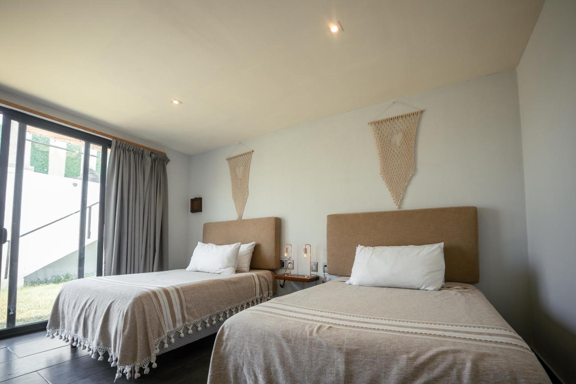Bora Boutique - Adults Only Ξενοδοχείο Puerto Escondido  Δωμάτιο φωτογραφία