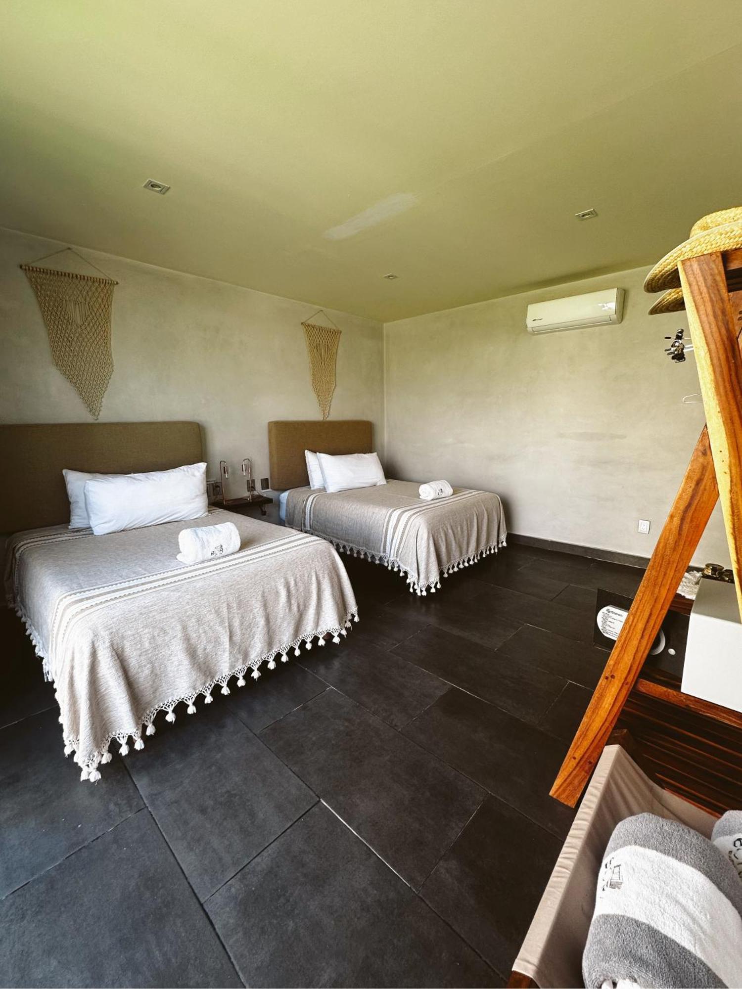 Bora Boutique - Adults Only Ξενοδοχείο Puerto Escondido  Δωμάτιο φωτογραφία