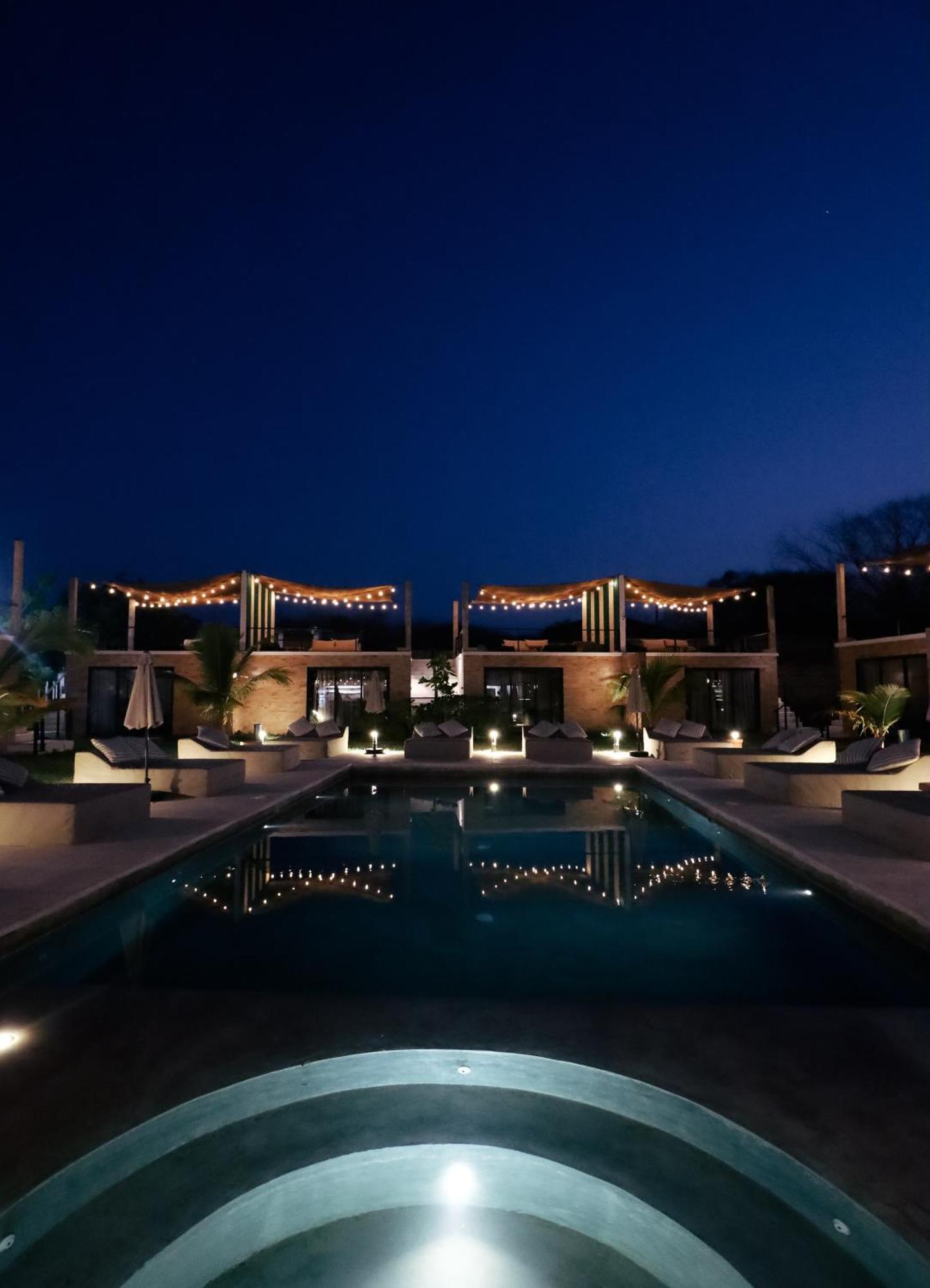 Bora Boutique - Adults Only Ξενοδοχείο Puerto Escondido  Εξωτερικό φωτογραφία