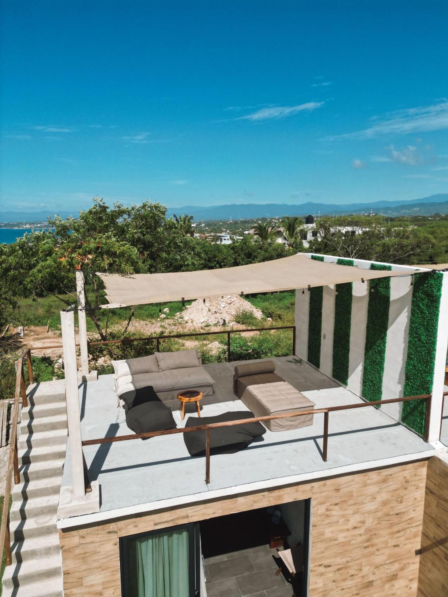 Bora Boutique - Adults Only Ξενοδοχείο Puerto Escondido  Εξωτερικό φωτογραφία